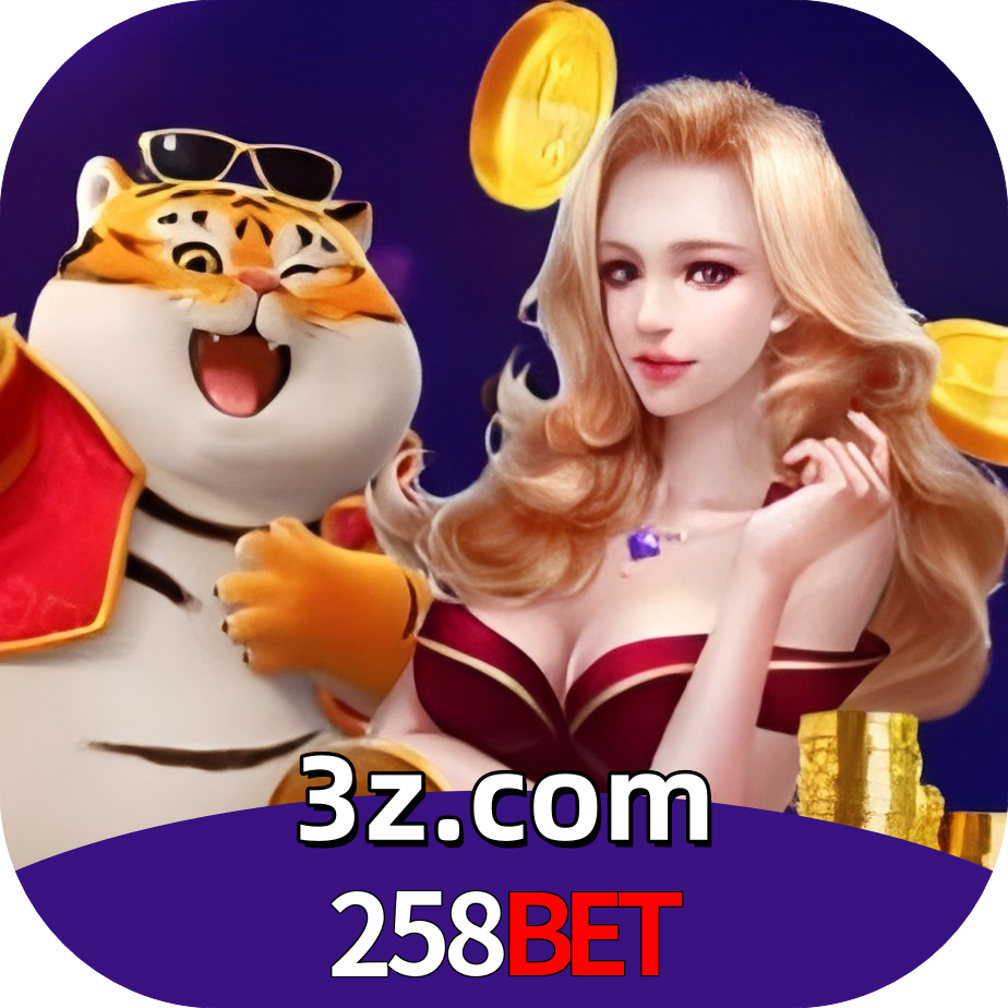 258BET Brasil