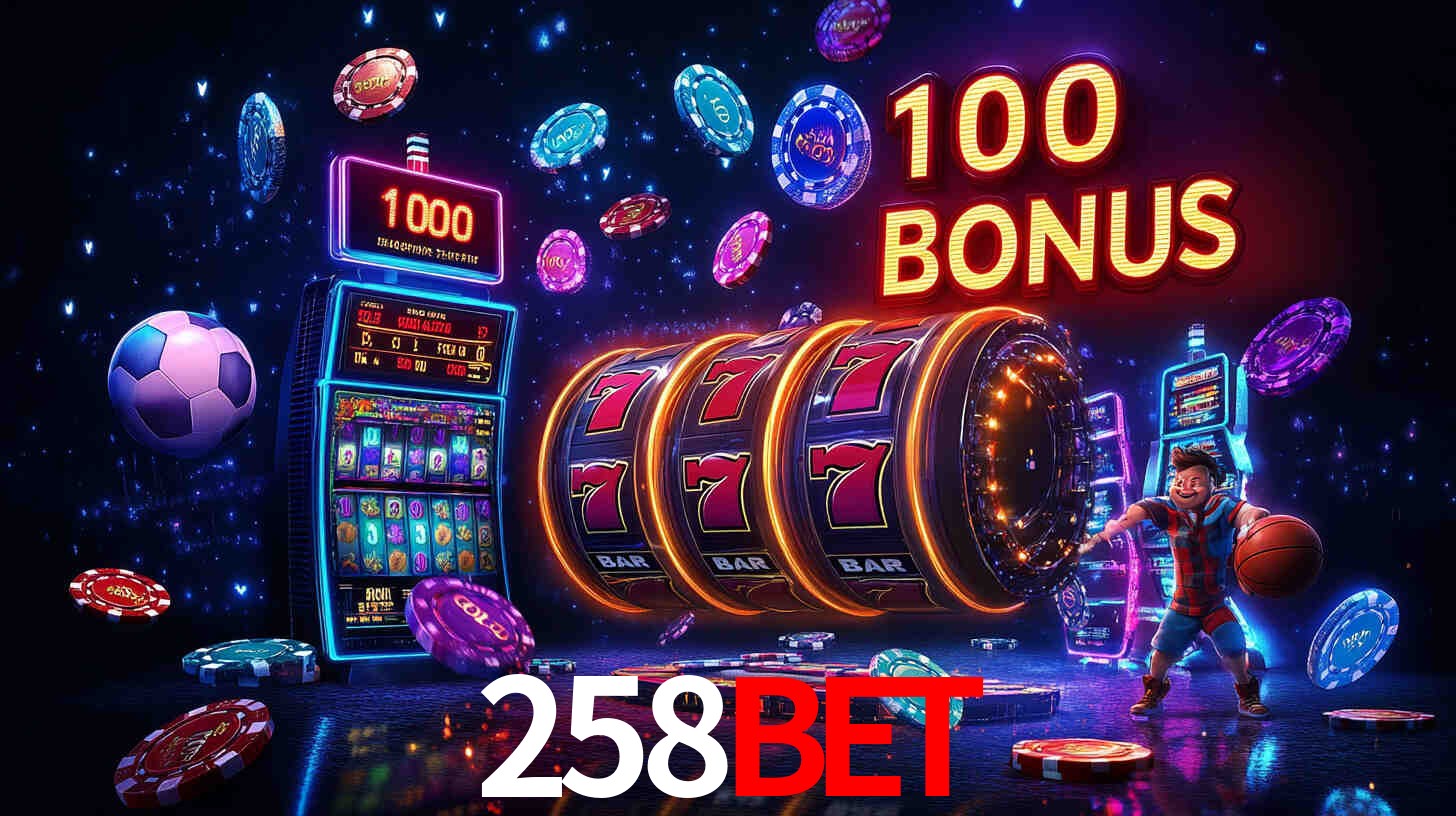 258BET